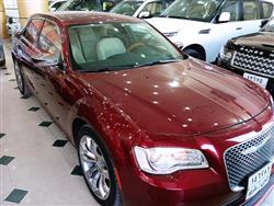 Chrysler 300